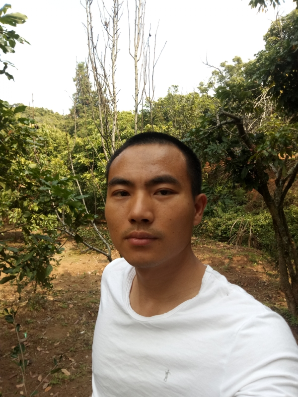 简单的第一张照片--将乐交友网