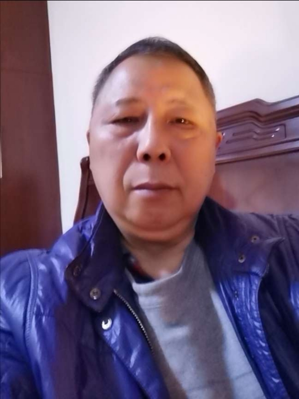 平安健康的第一张照片--将乐交友网
