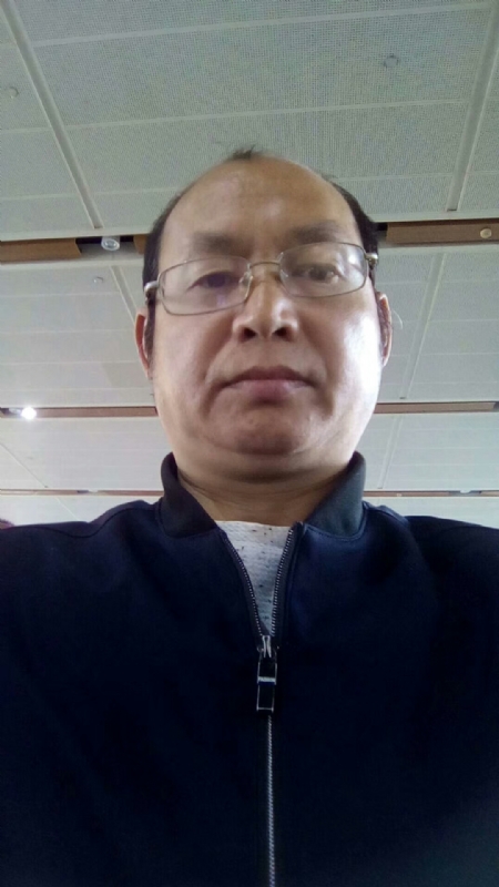 金乾鼠的第一张照片--将乐交友网