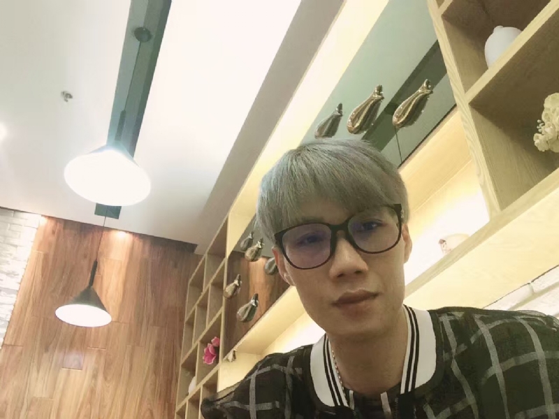 黄峰的第二张照片--将乐交友网