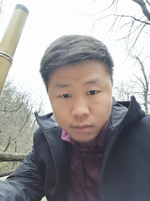 啊译的第一张照片--将乐交友网