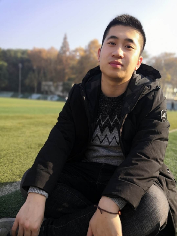 你是猪猪的第一张照片--将乐交友网