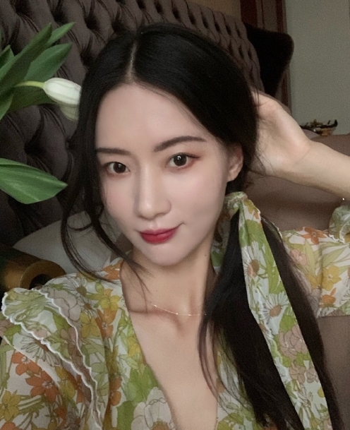 倾城的第一张照片--将乐交友网