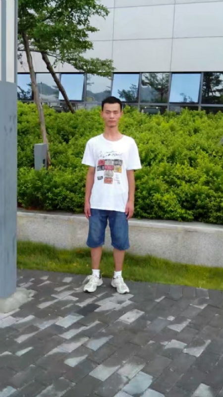 龙行天下的第一张照片--将乐交友网