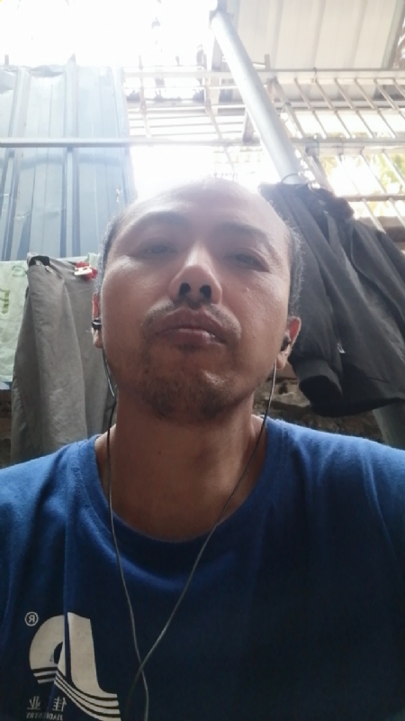 平的第一张照片--将乐交友网