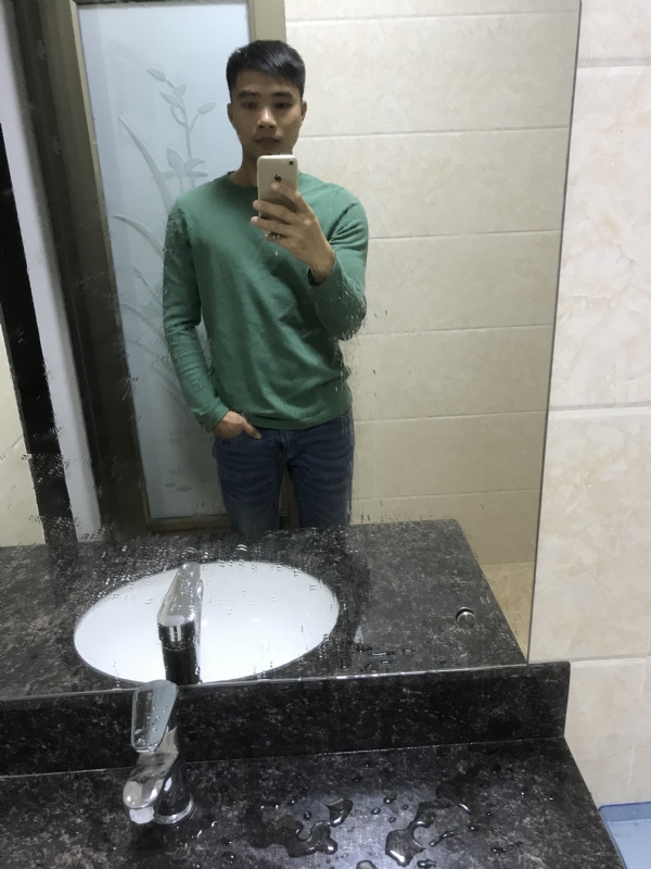 东仔的第一张照片--将乐交友网