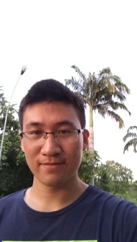 马丁的第一张照片--将乐交友网
