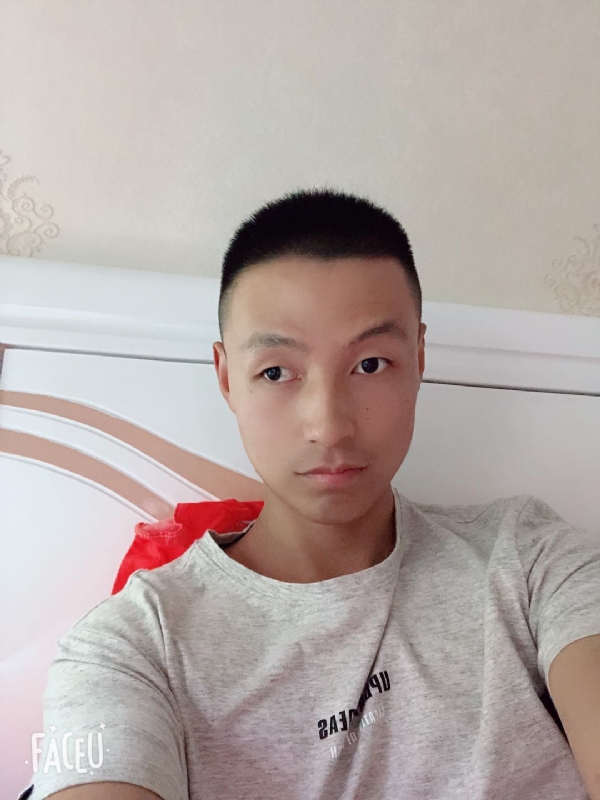 cy的第一张照片--将乐交友网
