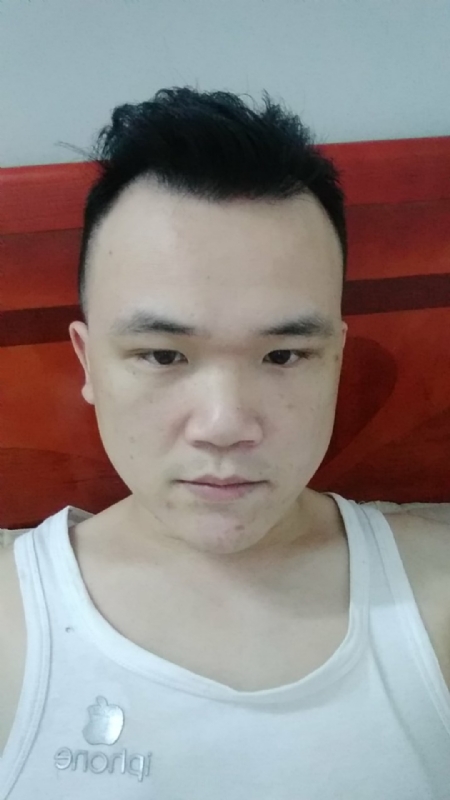 遇见的第一张照片--将乐交友网