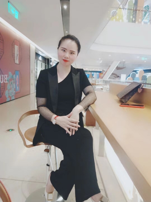 洒脱666的第一张照片--将乐交友网