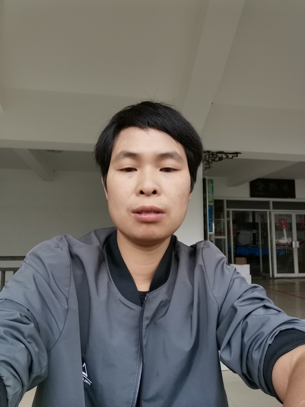 刘志强的第一张照片--将乐交友网