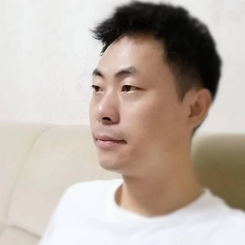 依洺的第一张照片--将乐交友网