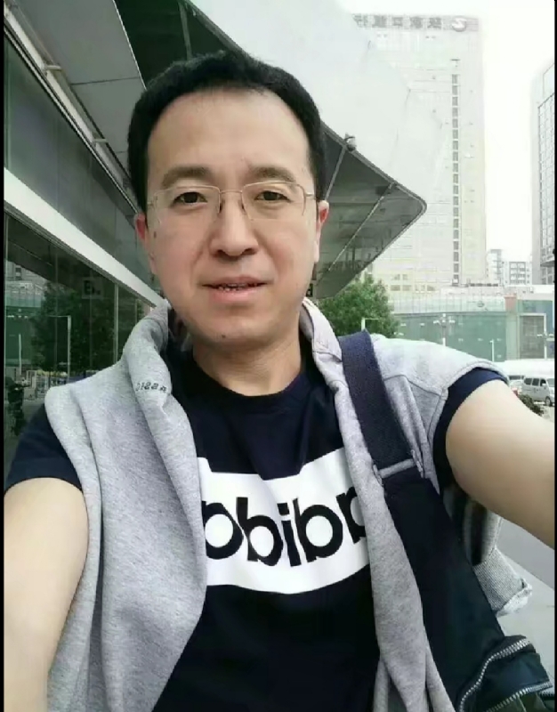 阳仔的第一张照片--将乐交友网