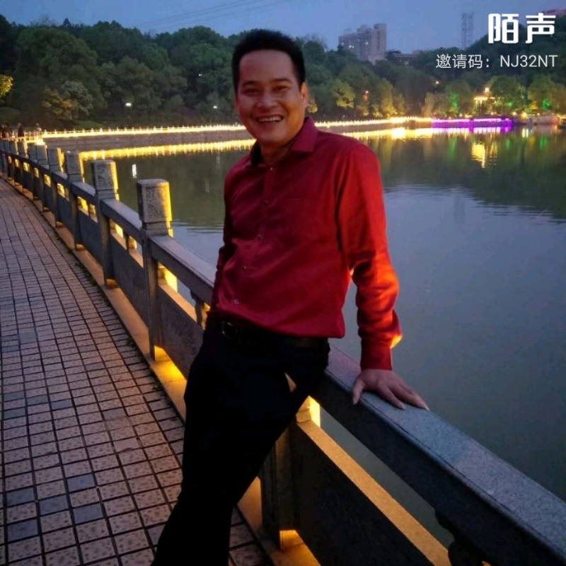 空中楼阁的第一张照片--将乐交友网