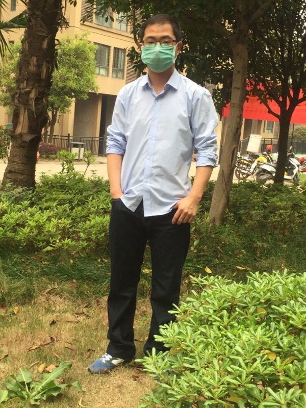 海绵宝宝的第二张照片--将乐交友网