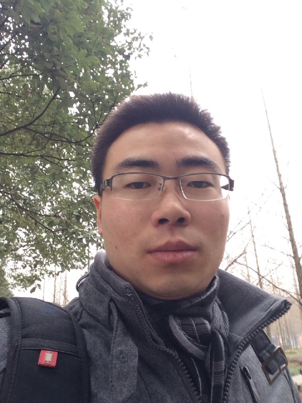 嘉州佳人的第一张照片--将乐交友网