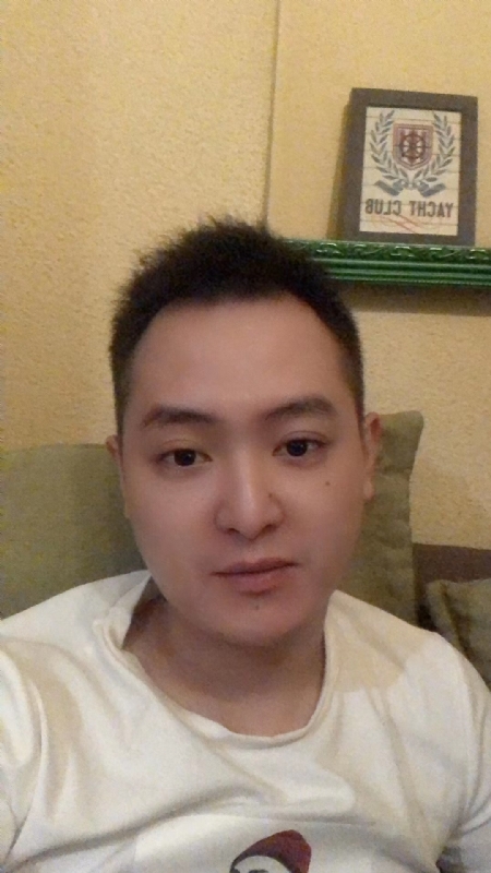 往后余生的第一张照片--将乐交友网