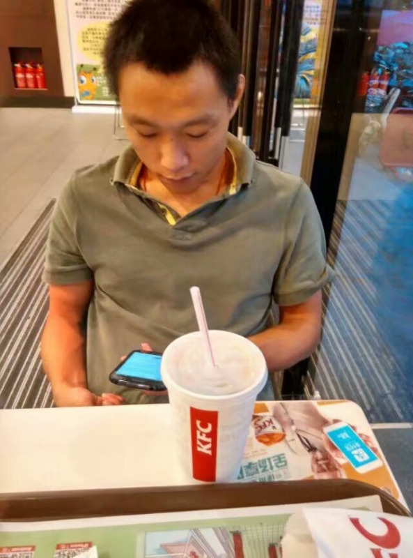 真实找人结婚的第一张照片--将乐交友网