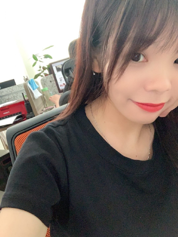 小乔的第二张照片--将乐交友网