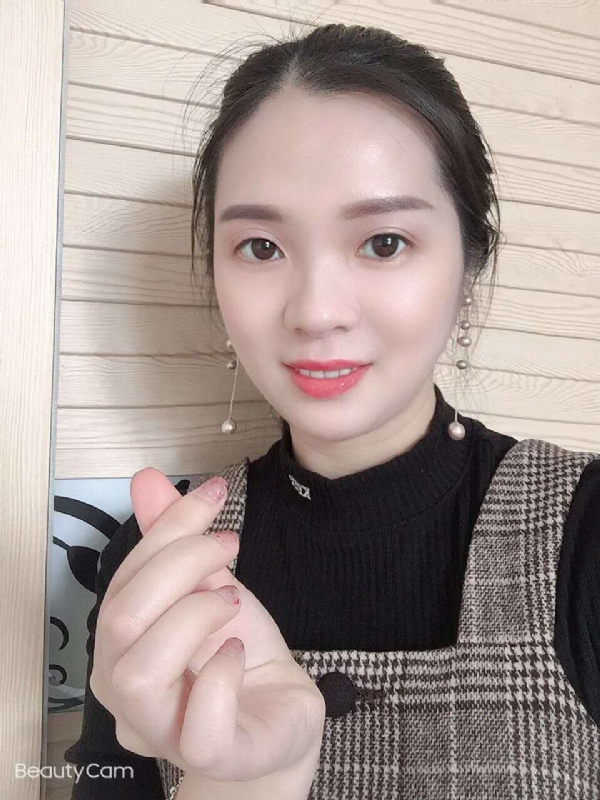 紫梦的第一张照片--将乐交友网