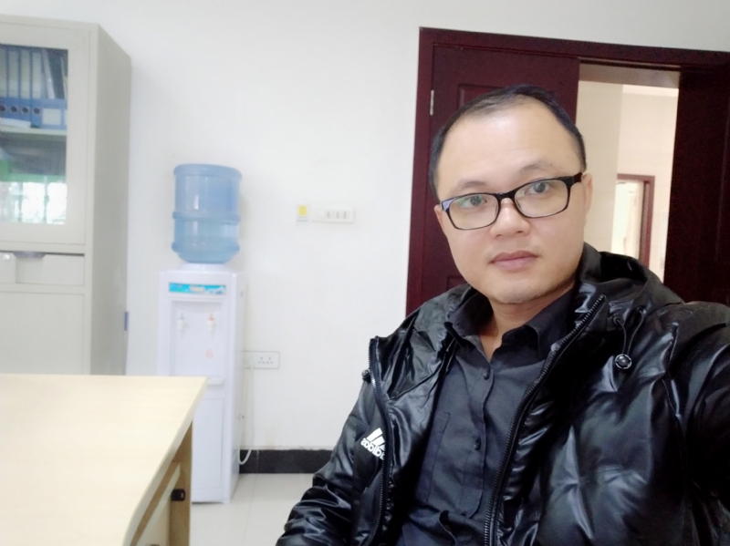 德哥依然在江湖的第一张照片--将乐交友网