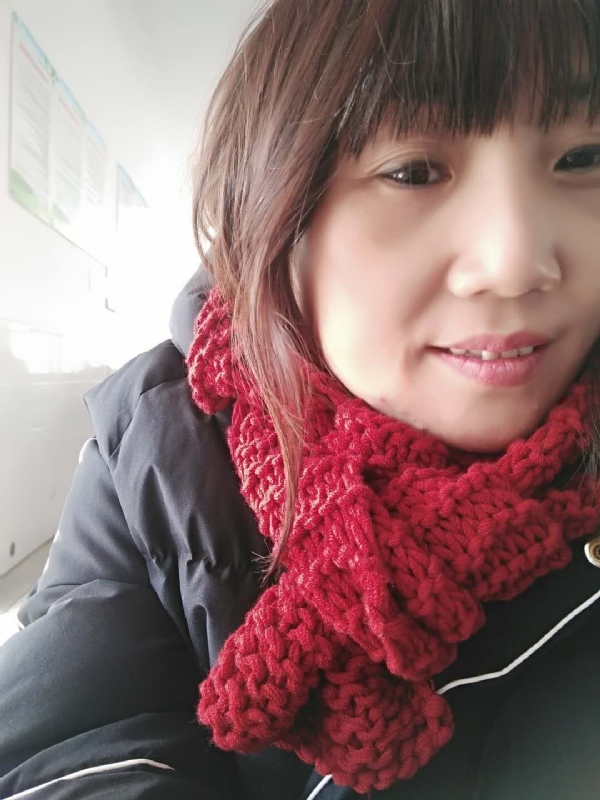 日久见人心的第一张照片--将乐交友网