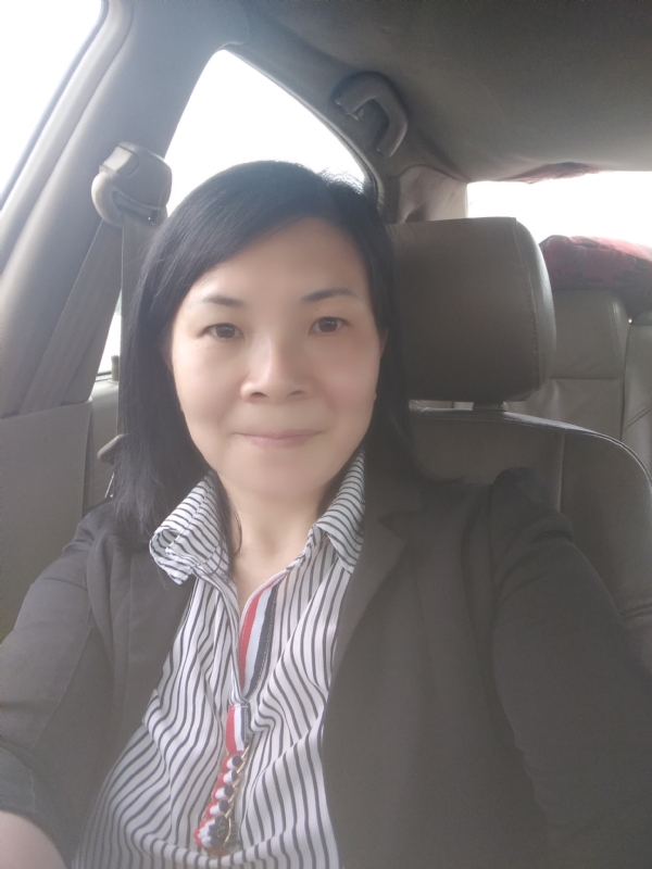 美丽心情的第二张照片--将乐交友网