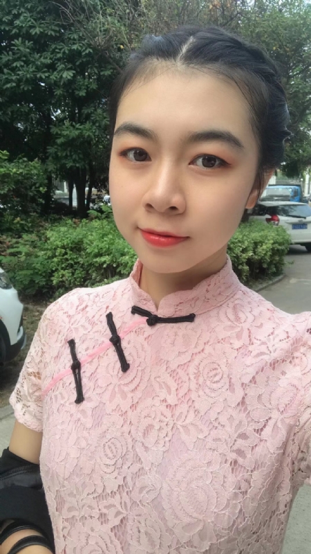 杨女士的第一张照片--将乐交友网