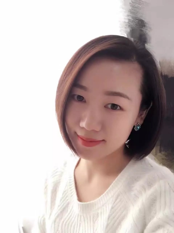 soniahan的第二张照片--将乐交友网