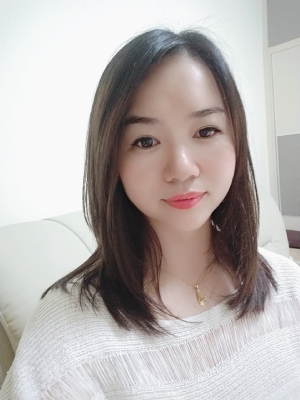 邱思敏的第二张照片--将乐交友网