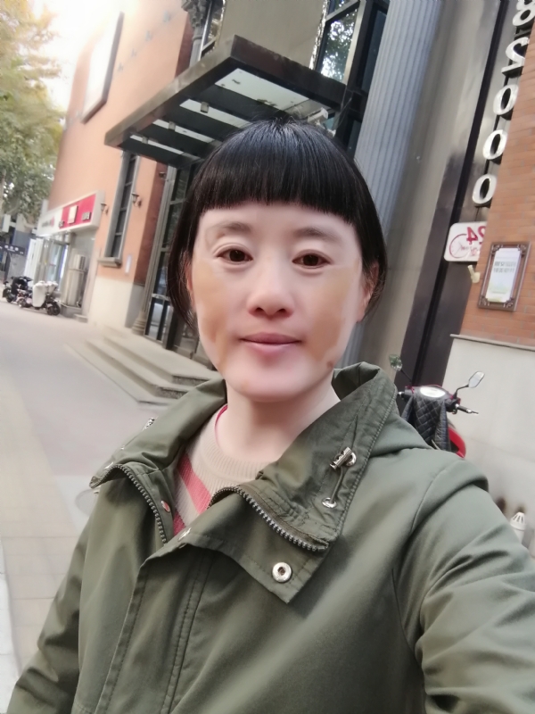 米儿的第二张照片--将乐交友网