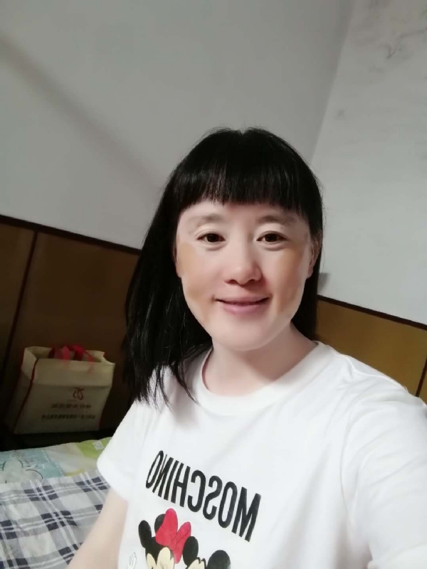 米儿的第三张照片--将乐交友网