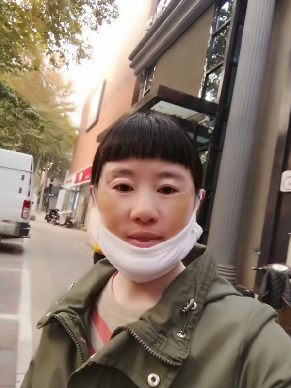 米儿的第四张照片--将乐交友网