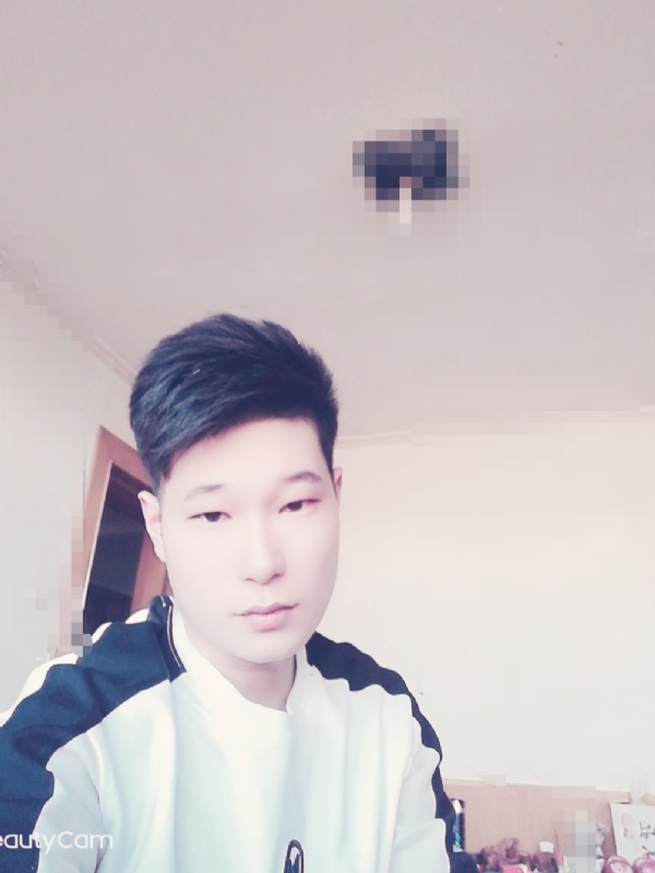 子凡的第一张照片--将乐交友网