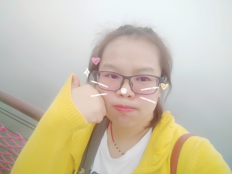 君君大人的第一张照片--将乐交友网