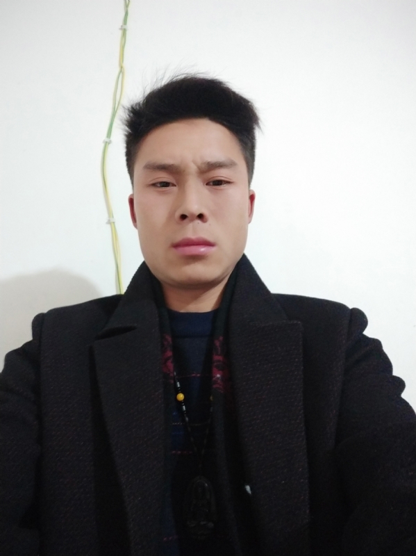 等你回复的第一张照片--将乐交友网