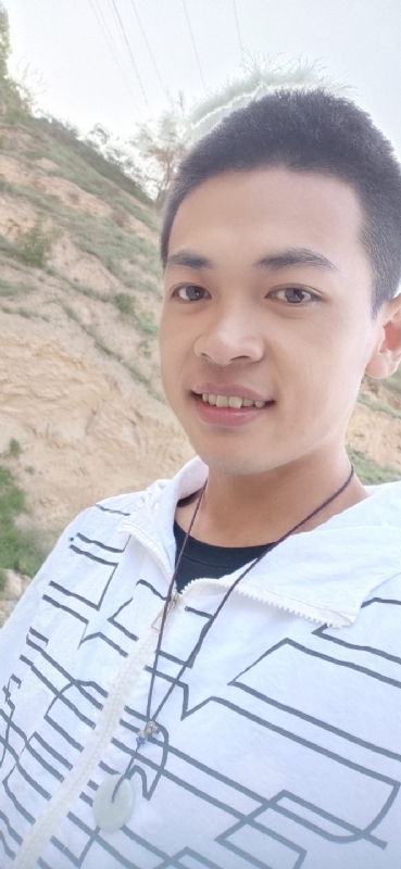 小辉的第一张照片--将乐交友网