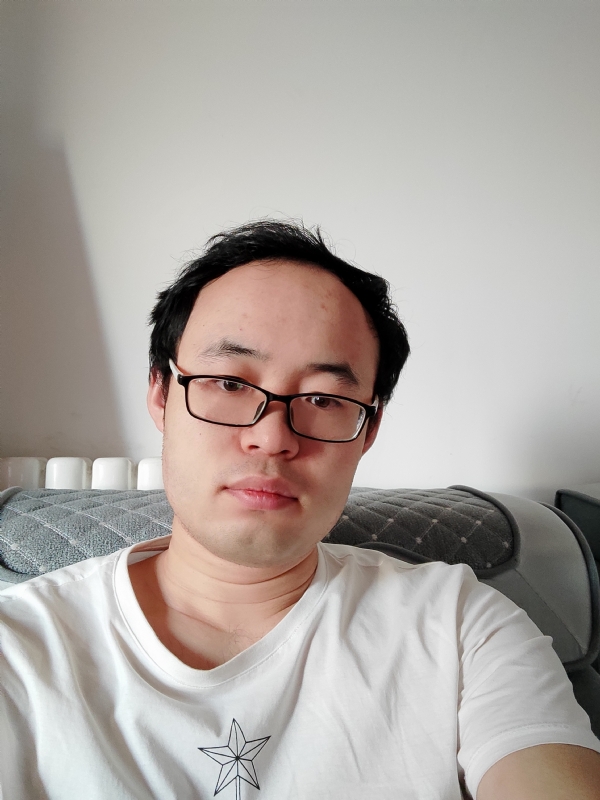 欧～茶幽的第一张照片--将乐交友网