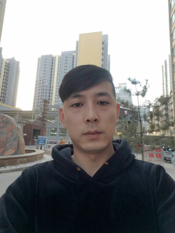 真心找你的第一张照片--将乐交友网