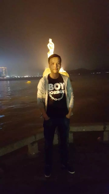 清风徐来。的第一张照片--将乐交友网