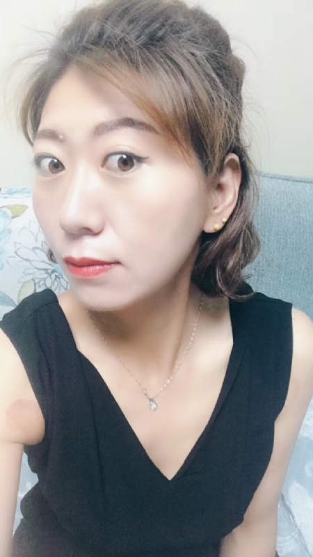 橙子??的第一张照片--将乐交友网