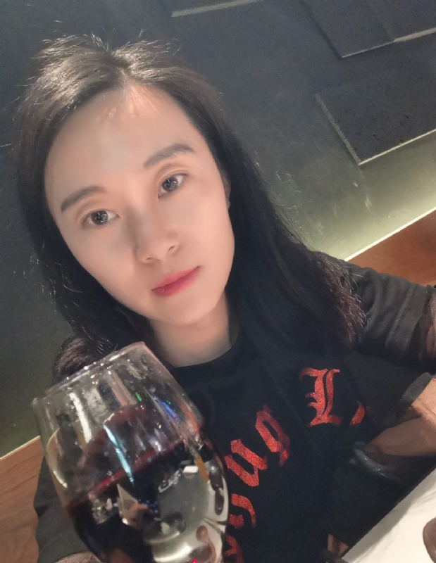 LMZ的第一张照片--将乐交友网