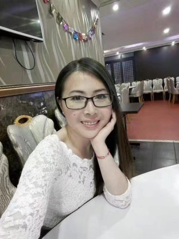 离异单身无子的第一张照片--将乐交友网