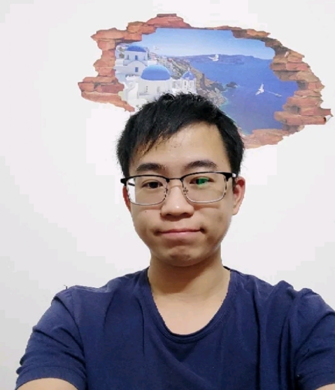 周志发的第三张照片--将乐交友网