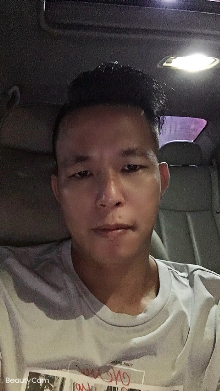 少年强的第一张照片--将乐交友网