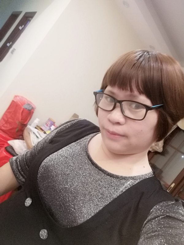 爱的奇迹的第一张照片--将乐交友网