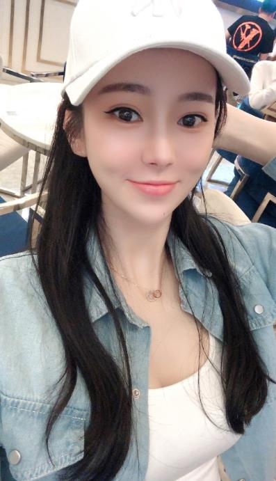 luyaner的第一张照片--将乐交友网