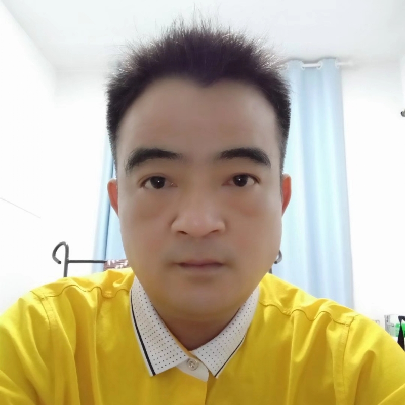 等待缘分的第一张照片--将乐交友网