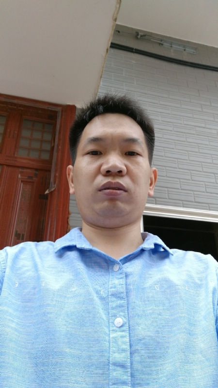 晨光的第一张照片--将乐交友网