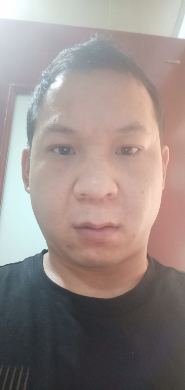 淡定的第一张照片--将乐交友网